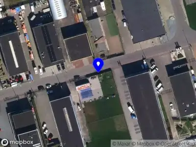 Brandweer en politie met grote spoed naar de Ceresweg in Leeuwarden vanwege middelgrote brand