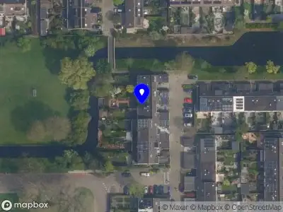 Brandweer met gepaste spoed naar de Saffier in Berkel en Rodenrijs