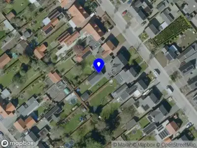 Traumahelikopter met gepaste spoed naar de Hallenstraat in Bladel