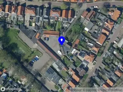 Ambulance met gepaste spoed naar de Abraham du Bois-hof in Heiloo