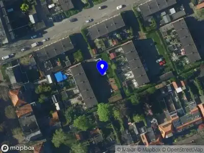 Ambulance naar de Nieuwland in Hoorn vanwege ongeval met letsel