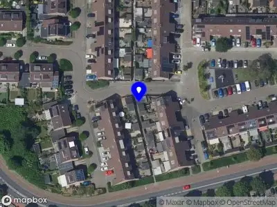 Besteld ambulance vervoer naar de Dokter Rietveldplein in Papendrecht