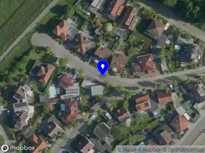 Brandweer met gepaste spoed naar de Klaproos in Steyl vanwege dier(en) in nood