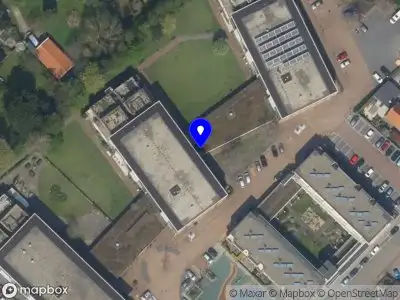 Besteld ambulance vervoer naar de Patrijzenlaan in Oostvoorne