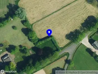 112 melding Politie naar de Ganzenebbeweg in Vaassen vanwege aanrijding met letsel