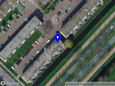 Ambulance met gepaste spoed naar de Zonnebloemstraat in Zwijndrecht