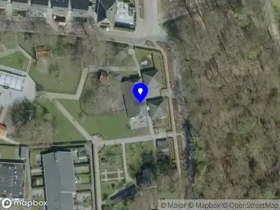 Brandweer met grote spoed naar de Eegwortel in Veldhoven vanwege reanimatie