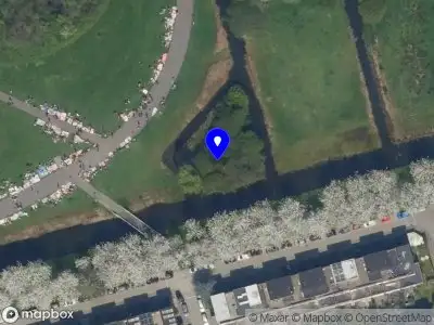 112 melding Ambulance met gepaste spoed naar de Hattasingel in Rotterdam