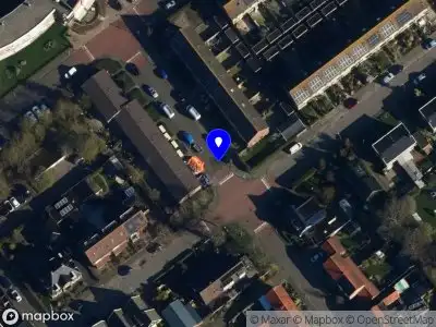 Ambulance met gepaste spoed naar de Emmastraat in 't Zand