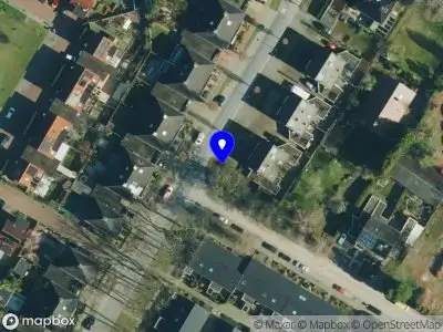 Politie naar de Uranusstraat in Enschede vanwege aanrijding met letsel