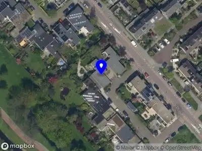 112 melding Ambulance met grote spoed naar de Zwanenkade in Krimpen aan den IJssel