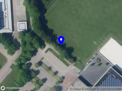 Brandweer met grote spoed naar de Middendreef in Lelystad