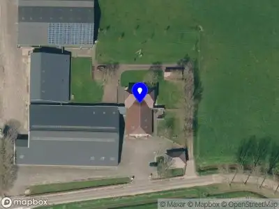 112 melding Brandweer met grote spoed naar de Grote Veldstraat in Angerlo vanwege reanimatie