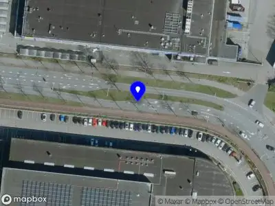 Brandweer met gepaste spoed naar de Brem in Best