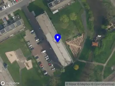 Traumahelikopter met grote spoed naar de Cort van der Lindenlaan in Pijnacker