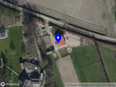 Politie met grote spoed naar de Postweg in Yerseke vanwege letsel