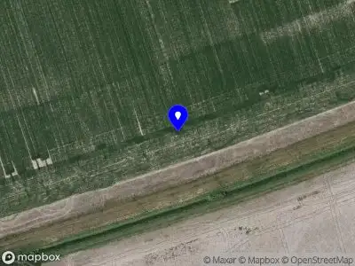 Politie met grote spoed naar de Oostburgsestraat in Zuidzande vanwege letsel