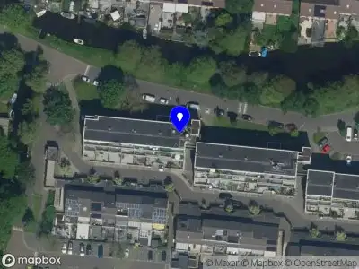 Traumahelikopter met grote spoed naar de Hollandsch Diep in Zaandam