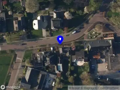 112 melding Politie met grote spoed naar de Roderweg in Peize vanwege ongeval met letsel