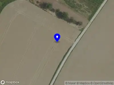 Brandweer met gepaste spoed naar de Aan de Maas in Geulle vanwege een buitenbrand