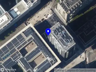 Politie met grote spoed naar de Fluwelen Burgwal in 's-Gravenhage vanwege ongeval met letsel