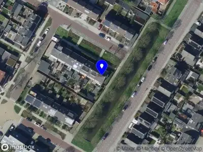 Ambulance met grote spoed naar de Griend in Zwijndrecht