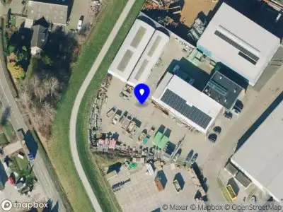 Politie naar de Ambachtsweg in Hasselt vanwege aanrijding met letsel