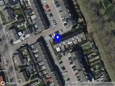 112 melding Ambulance met grote spoed naar de Molentienden in Ouddorp