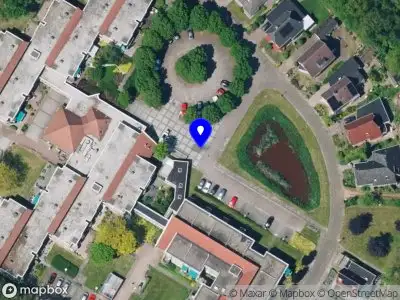 Brandweer met gepaste spoed naar de De Etgaarde in Oosterhesselen