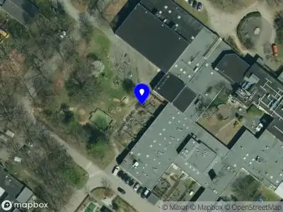 Brandweer met grote spoed naar de Hartenkoning in Arnhem