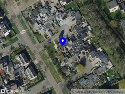 Besteld ambulance vervoer naar de Eikenhorst in Rockanje