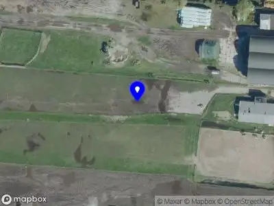 Brandweer met grote spoed naar de Industrieweg in Waalwijk vanwege middelgrote brand