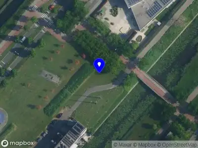 Brandweer met gepaste spoed naar de Waddenweg in Hoofddorp