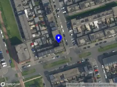 112 melding Besteld ambulance vervoer naar de Hoylede in Pijnacker