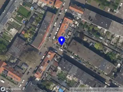 112 melding Ambulance met gepaste spoed naar de Mr. Troelstrastraat in Vlaardingen