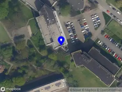 112 melding Ambulance met grote spoed naar de Wilgenlei in Rotterdam