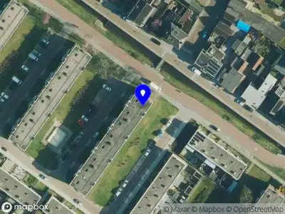 Brandweer met gepaste spoed naar de Diogenesstraat in Hengelo vanwege stankoverlast