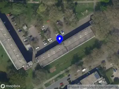 Politie naar de Kamperfoeliestraat in Soest vanwege aanrijding met letsel