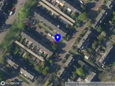 112 melding Ambulance met gepaste spoed naar de Van Lierdreef in Voorschoten