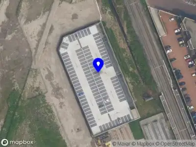 Ambulance met gepaste spoed naar de Stationsplein in Berkel en Rodenrijs