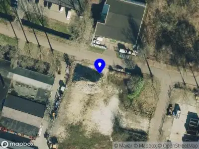 Brandweer met gepaste spoed naar de Crocusstraat in Hattem vanwege stankoverlast