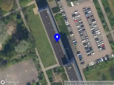 112 melding Ambulance met grote spoed naar de Londenweg in Vlaardingen