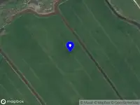 Brandweer met gepaste spoed naar de Woudweg in Vlaardingen vanwege een buitenbrand