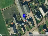 Brandweer met grote spoed naar de Kolderveen in Nijeveen