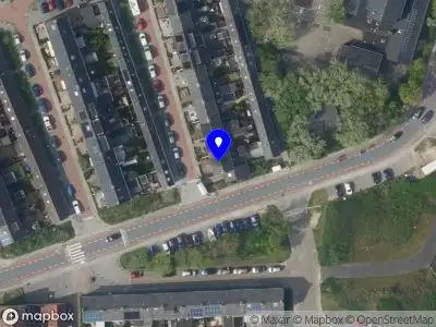Ambulance met gepaste spoed naar de Duindoornlaan in Egmond aan Zee