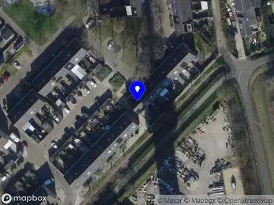 Overlastmelding Robert Schumanlaan in Goes gesloten