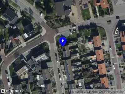 112 melding Overlastmelding Lingestraat in Kapelle