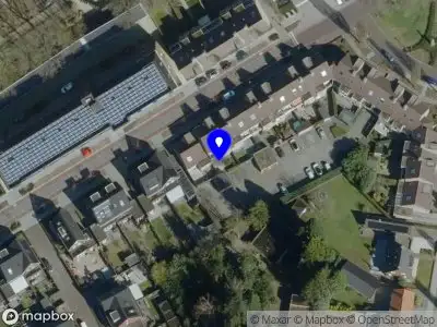 112 melding Overlastmelding Molenstraat in Best gesloten