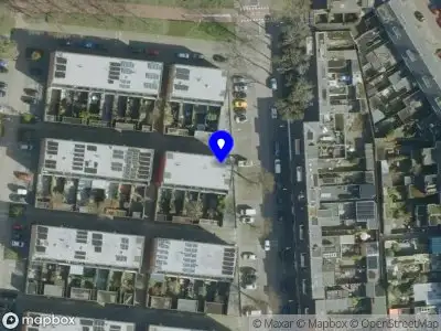 Anonieme overlastmelding Magnoliaerf in Tilburg gesloten