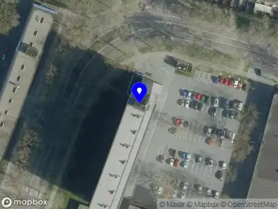 112 melding Overlastmelding Paletplein in Tilburg gesloten